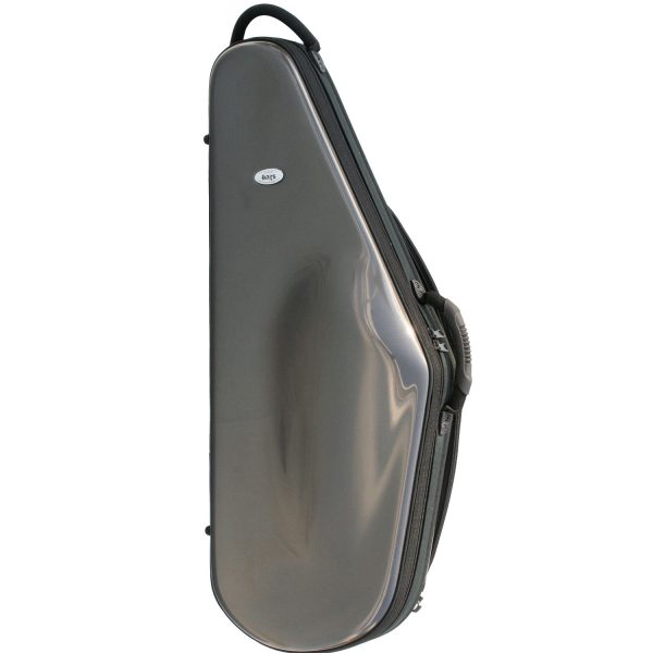 楽天市場】bags バッグス EFTS M-GREY テナーサックスケース