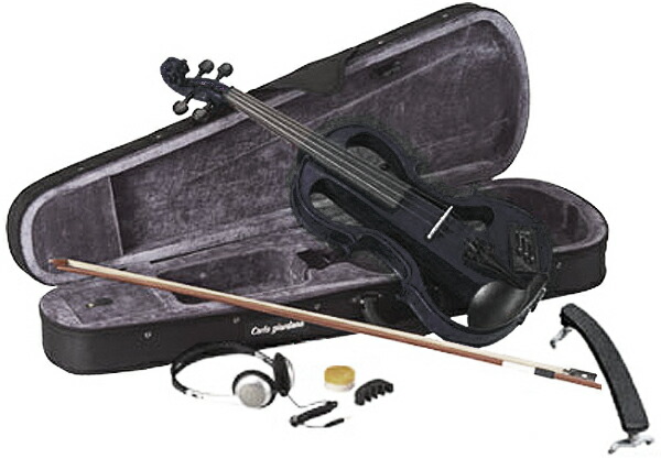 楽天市場】CarloGiordano カルロジョルダーノ EV-202 BK ブラック