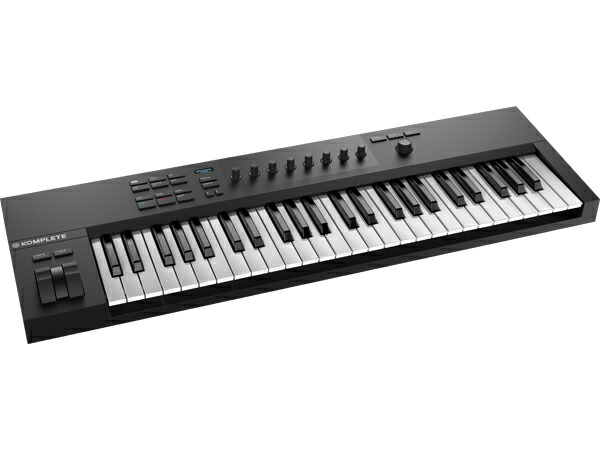 楽天市場】Native Instruments ネイティブインストゥルメンツ KOMPLETE