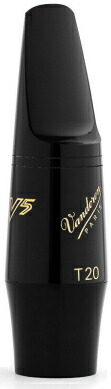 楽天市場】vandoren バンドーレン SM422 テナーサックス用 マウス