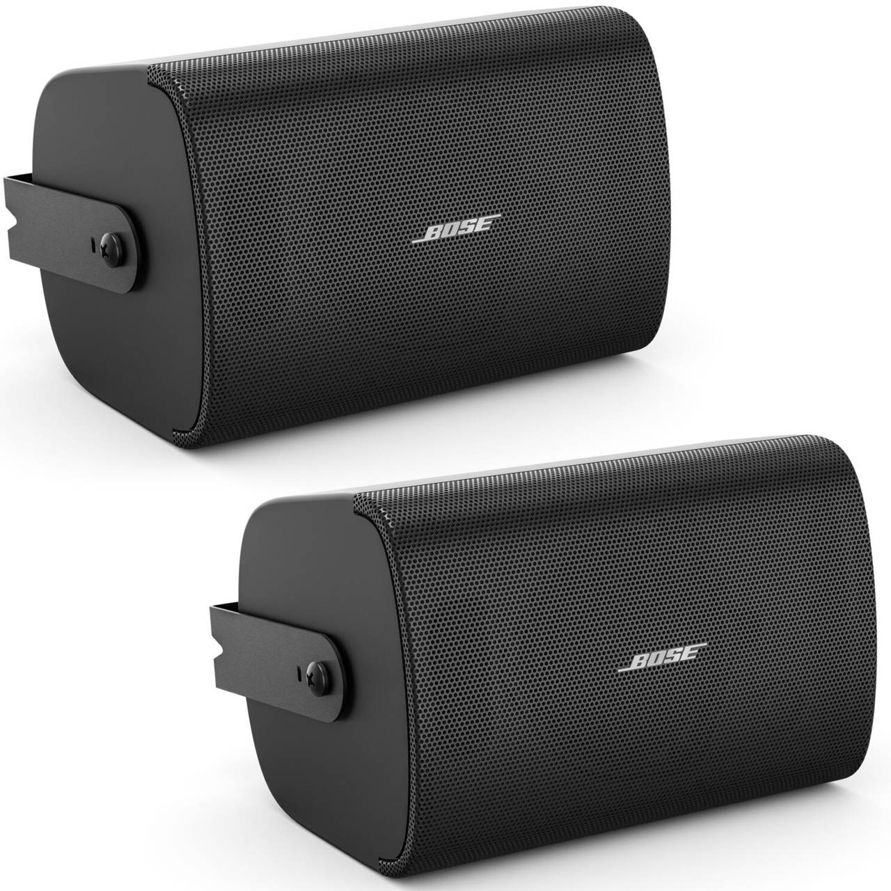 楽天市場】BOSE ボーズ FS4SEB ( ペア / 2本入 ) 露出型スピーカー 新