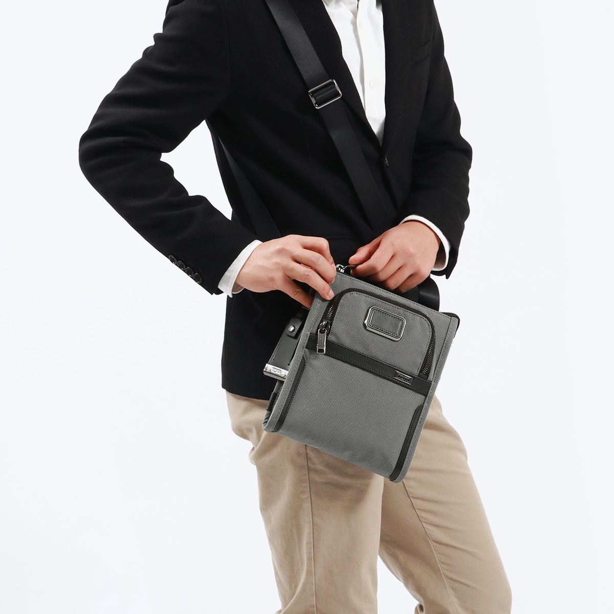 楽天市場】【セール25%OFF】【正規品5年保証】 トゥミ ショルダー