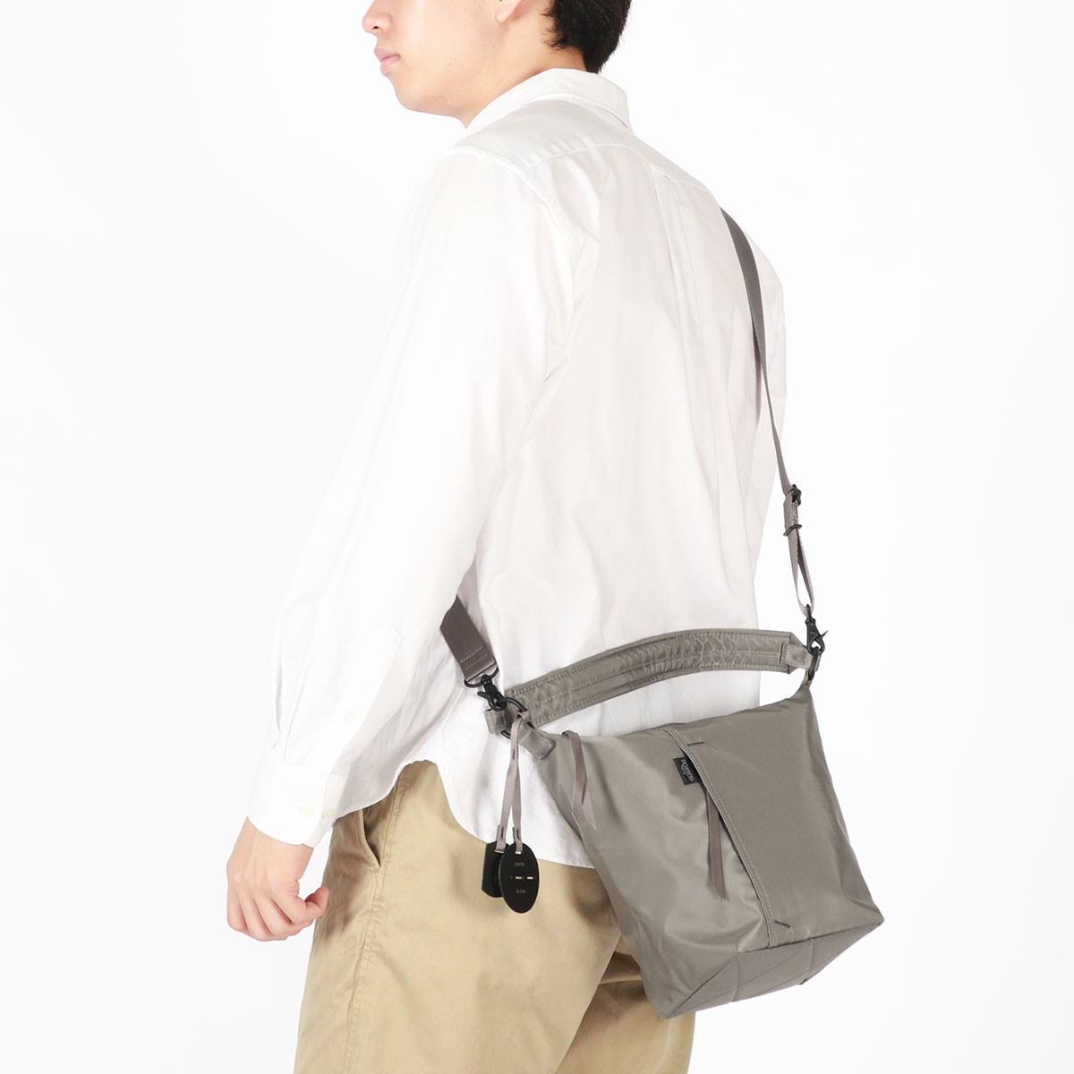 楽天市場】ポーター シェル 2WAY ショルダーバッグ(L) 679-36802 吉田