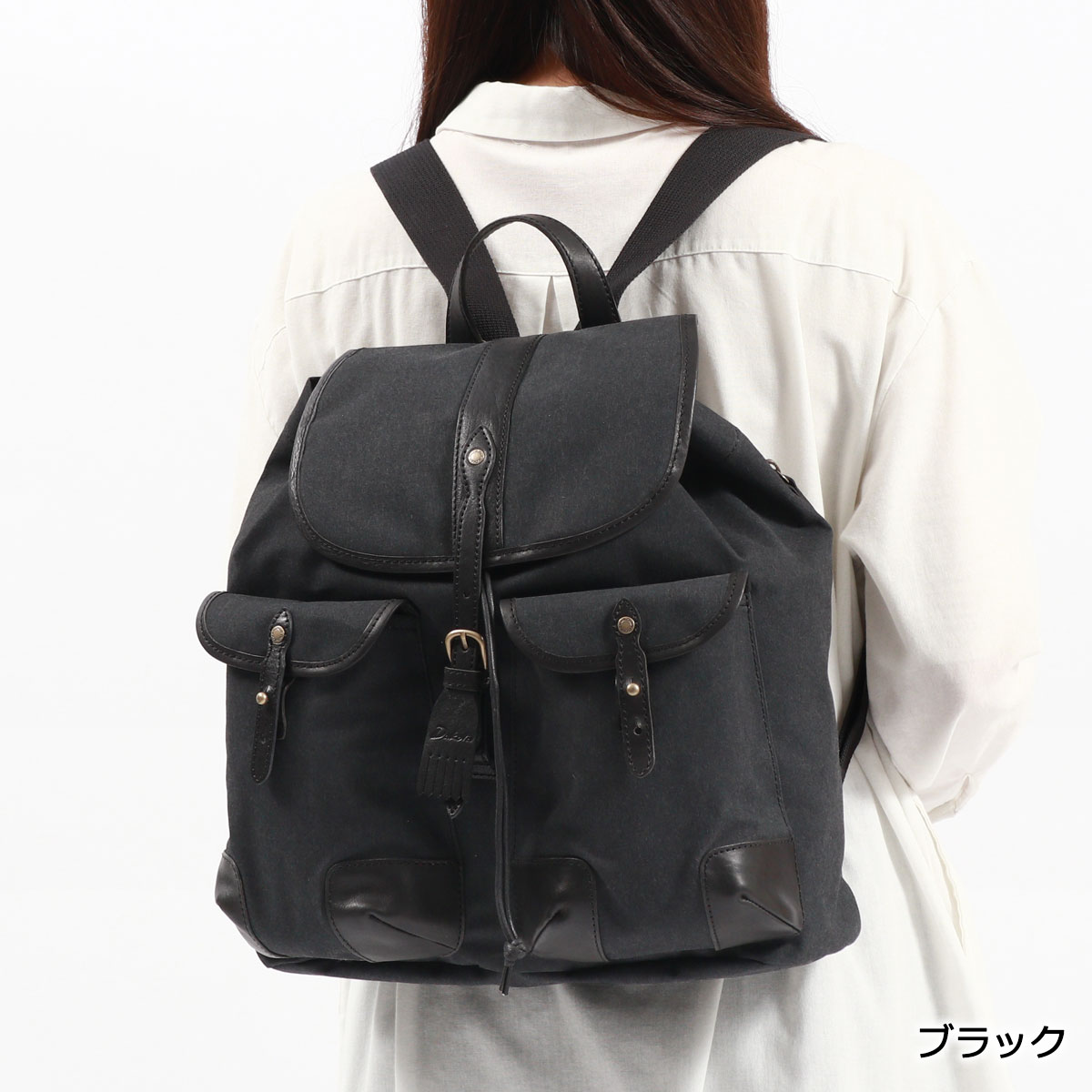 楽天市場】ダコタ限定革小物+選べるノベルティ ダコタ リュック