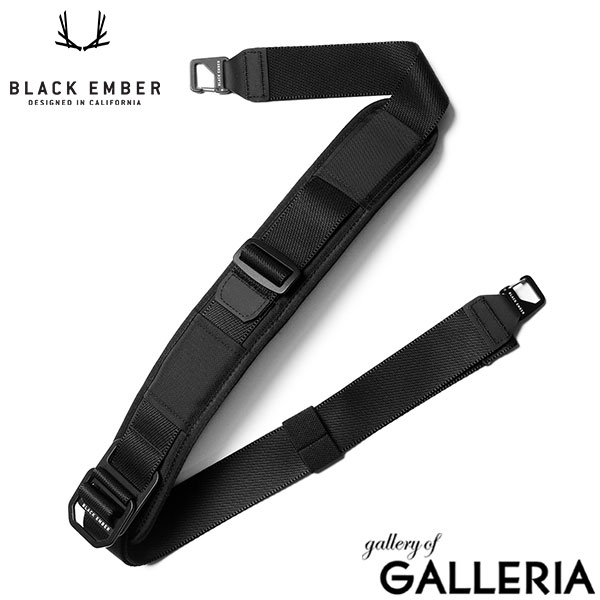 楽天市場】【日本正規品】 ブラックエンバー ショルダーストラップ
