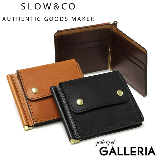 楽天市場】ノベルティ付 スロウ 財布 メンズ レディース SLOW