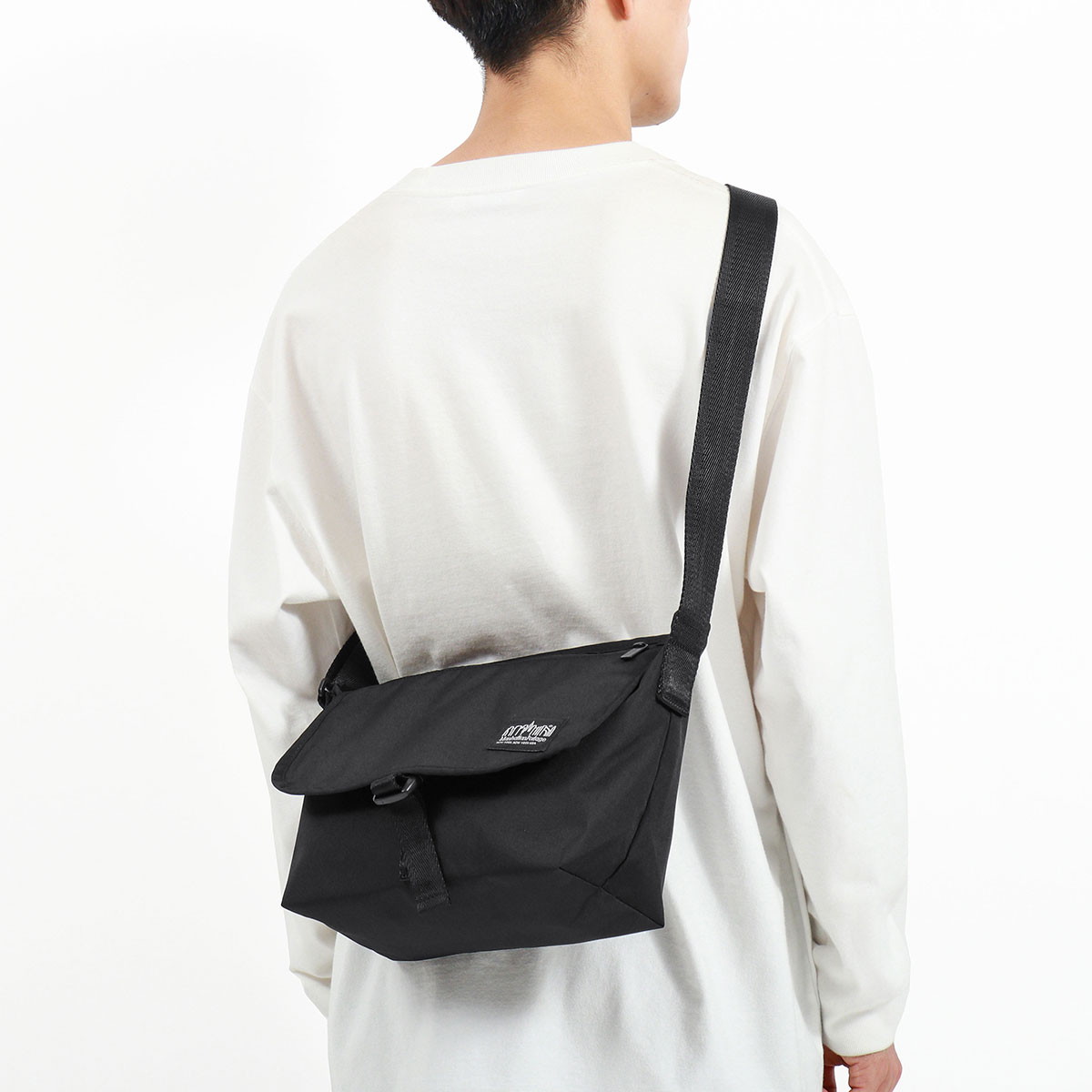 楽天市場】ノベルティ付 【日本正規品】 マンハッタンポーテージ
