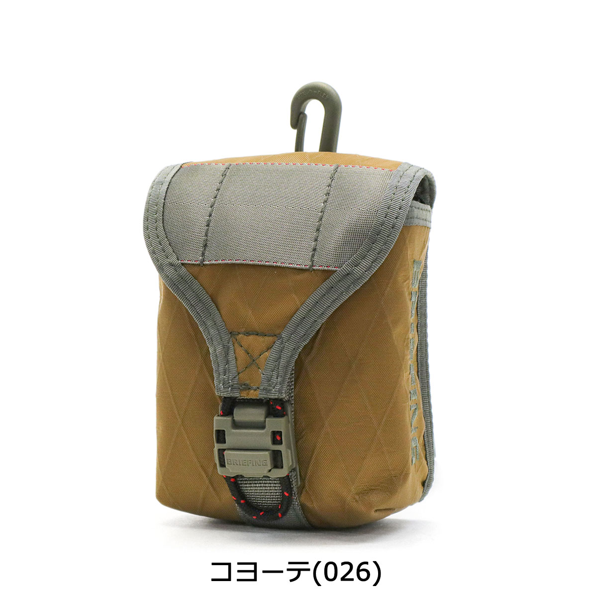 楽天市場】ノベルティ付 【日本正規品】 ブリーフィング ゴルフ