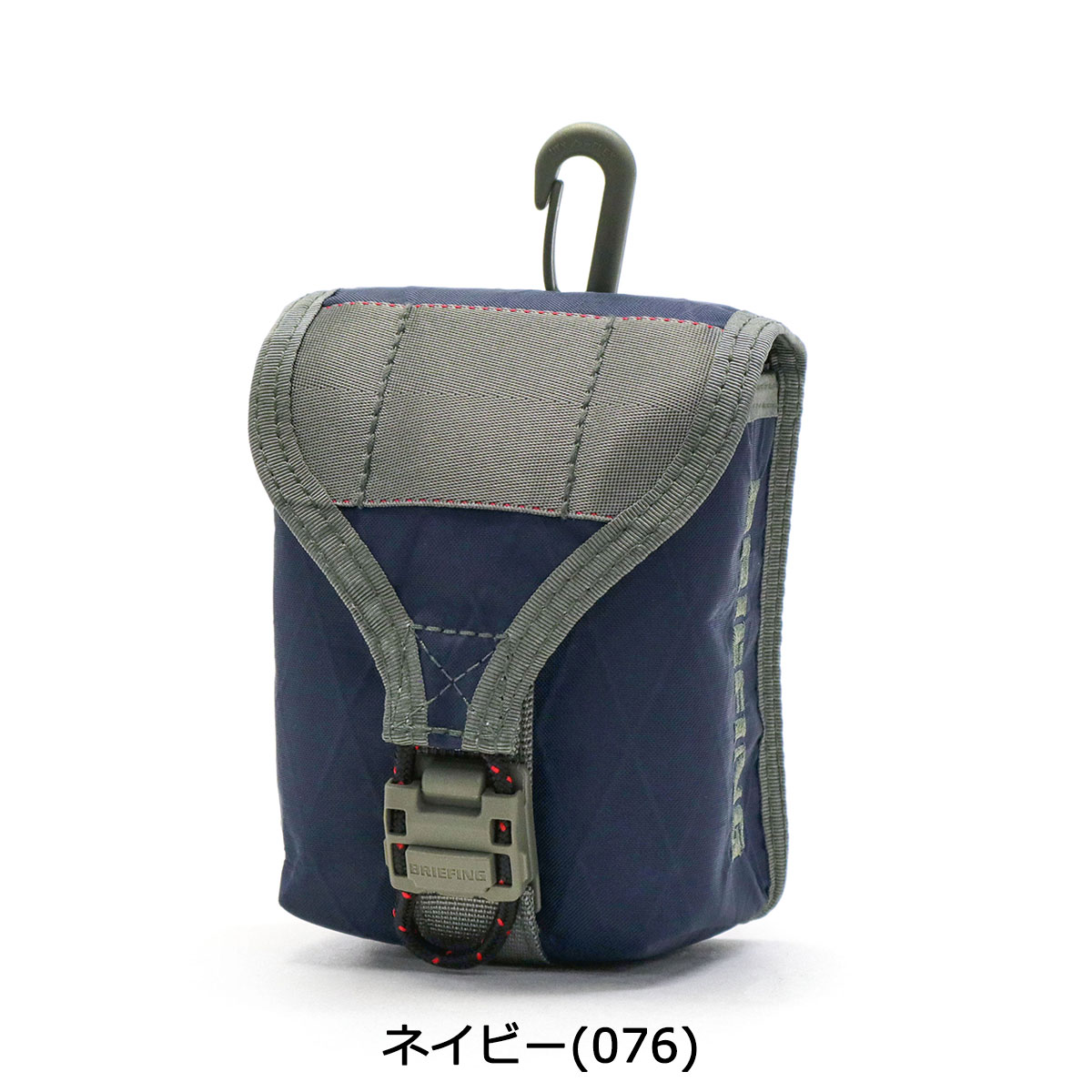 楽天市場】ノベルティ付 【日本正規品】 ブリーフィング ゴルフ