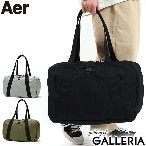 楽天市場】ノベルティ付 エアー ダッフルバッグ Aer Go Collection Go