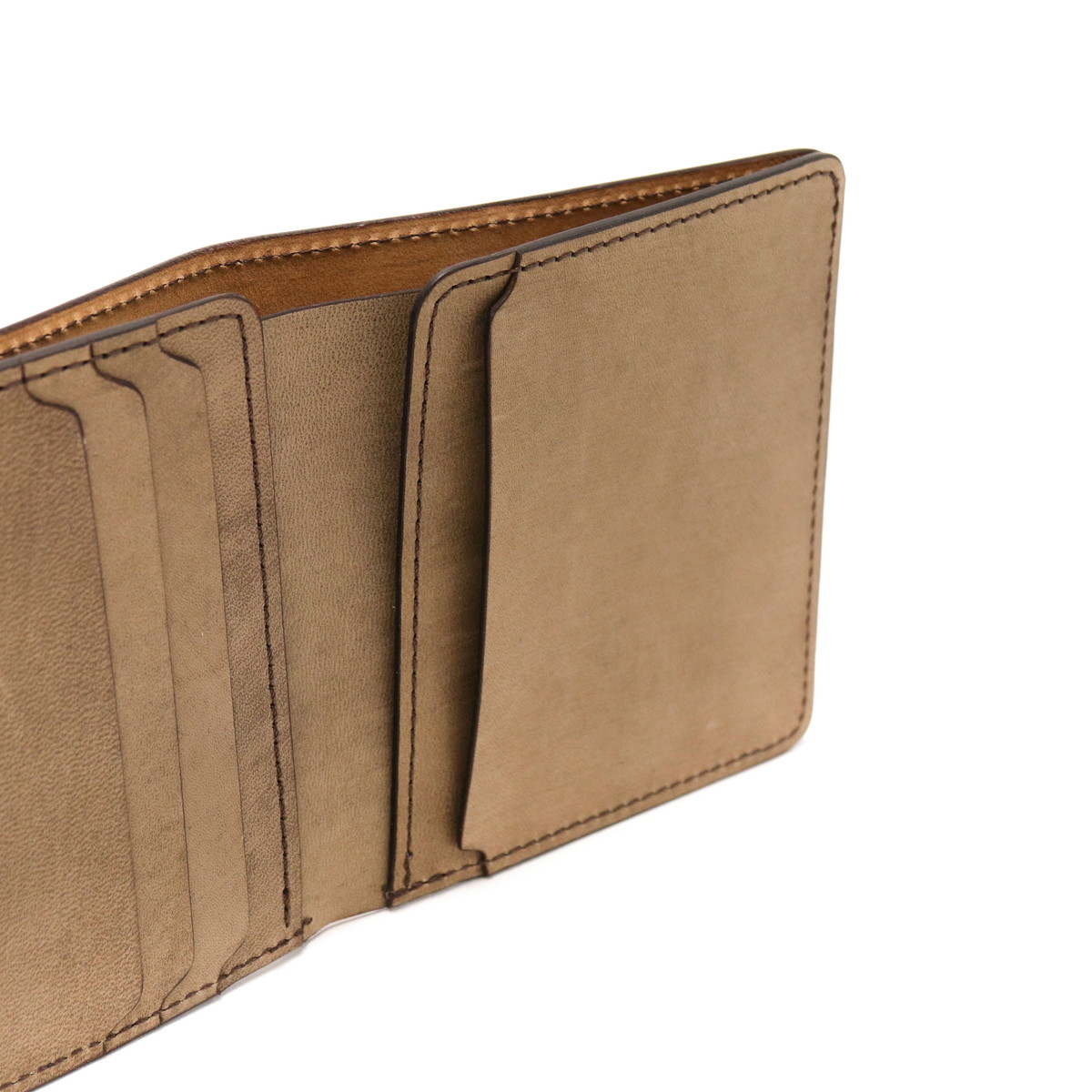 楽天市場】ノベルティ付 スロウ 財布 SLOW cordovan smart mini wallet