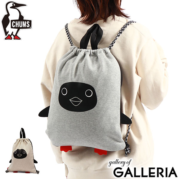 楽天市場】【日本正規品】 チャムス リュック CHUMS Booby Knapsack