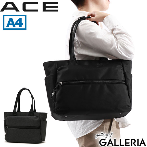 楽天市場】ノベルティ付 エース トートバッグ ACE シアズ ビジネス