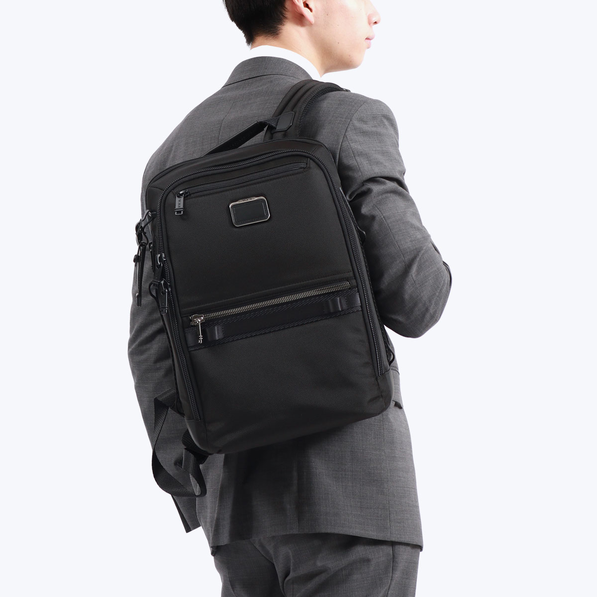 楽天市場】【正規品5年保証】 トゥミ リュック メンズ TUMI ビジネス