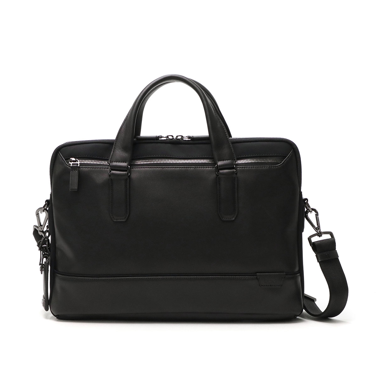 楽天市場】【正規品5年保証】 トゥミ ブリーフケース TUMI HARRISON