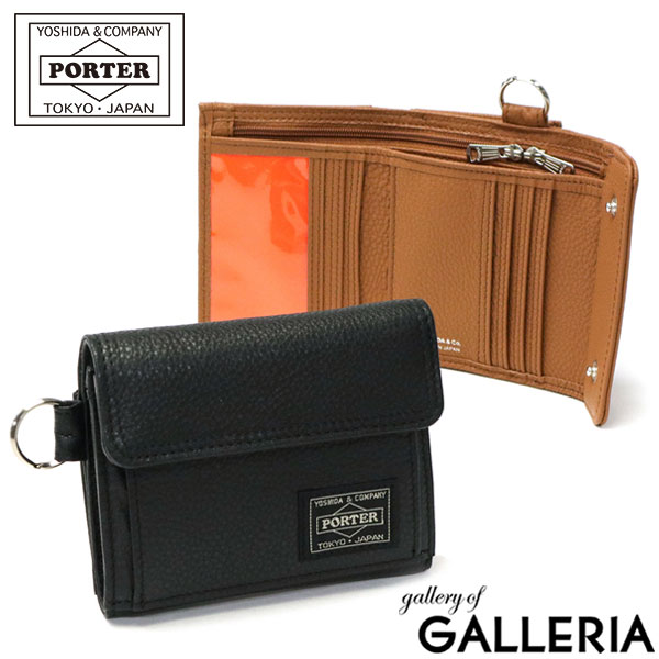 ポーター カーム ウォレット 吉田カバン PORTER CALM WALLET CALM(カーム) WALLET | 吉田カバンホームページ | YOSHIDA & Co.