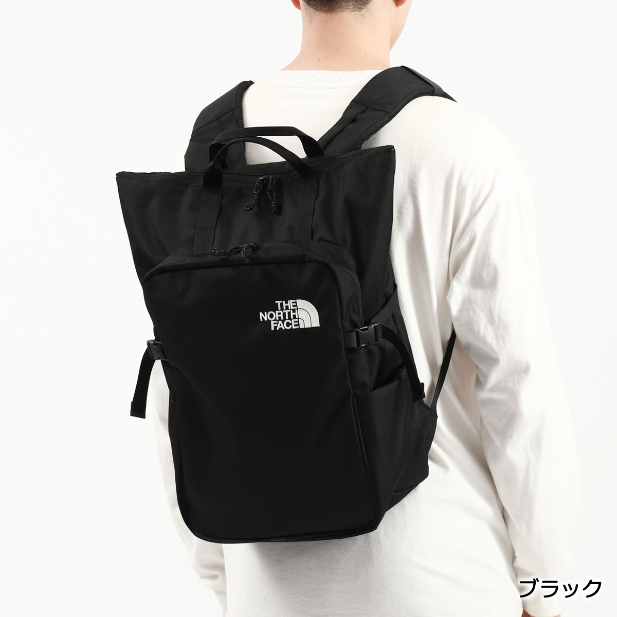 楽天市場】【日本正規品】 ザ・ノース・フェイス リュック リュック