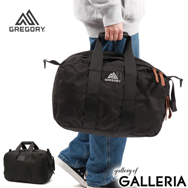 楽天市場】【日本正規品】 グレゴリー ボストンバッグ GREGORY