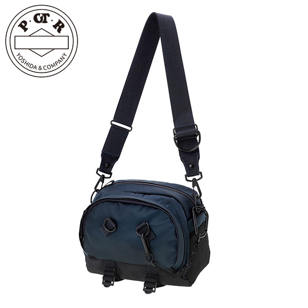 楽天市場】POTR ライド ショルダーバッグ 997-05362 RIDE SHOULDER BAG