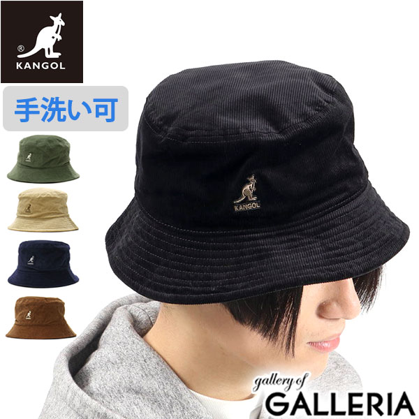 楽天市場】カンゴール バケットハット メンズ レディース 深め 大きい