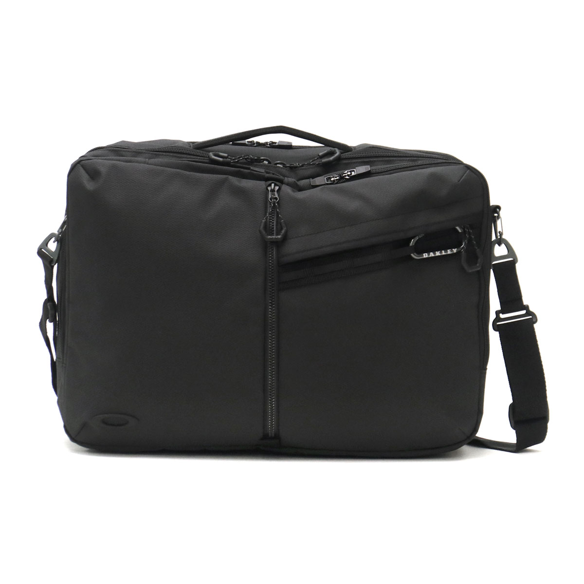 楽天市場】オークリー ブリーフケース OAKLEY Digital Briefcase M