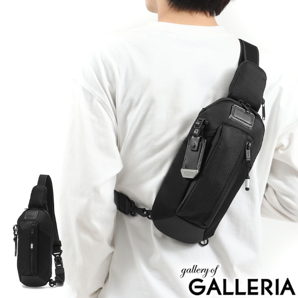 楽天市場】【正規品5年保証】 トゥミ ボディバッグ TUMI スリング