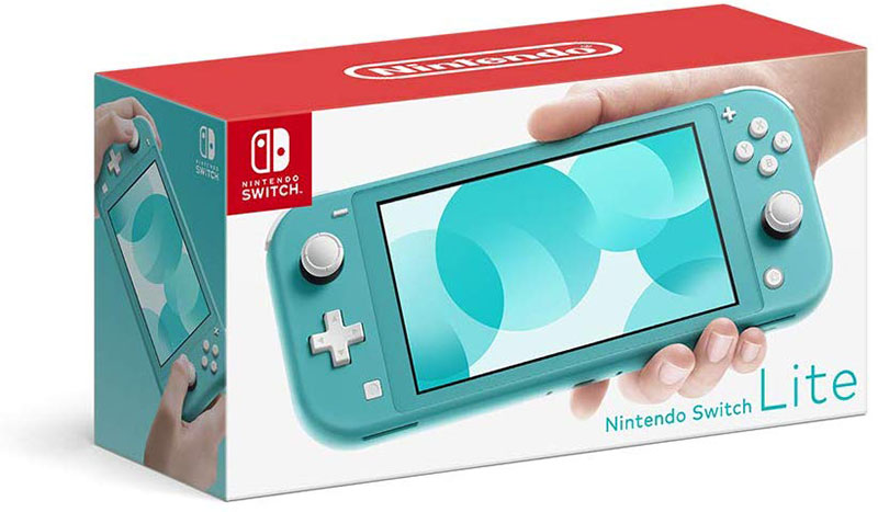 switch lite本体」の人気商品一覧 | 安い商品を通販サイトから探す