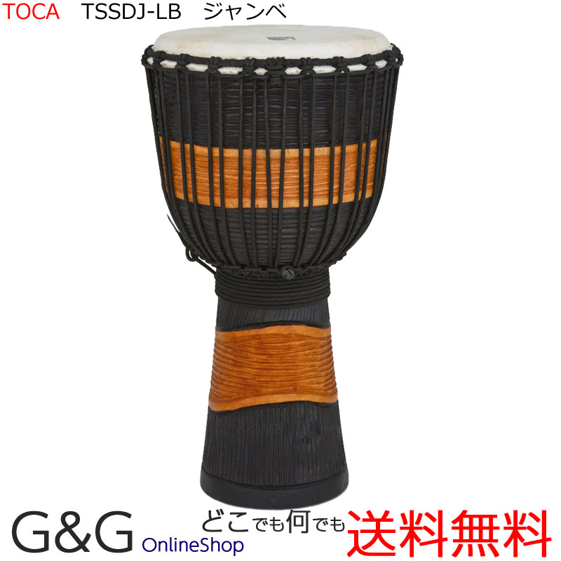 楽天市場】toca ジャンベの通販