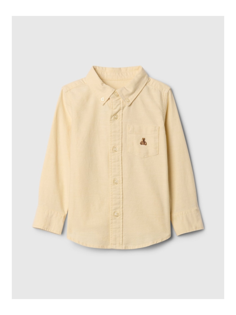 楽天市場】【SALE／49%OFF】(K)オックスフォード シャツ (幼児・ベビー