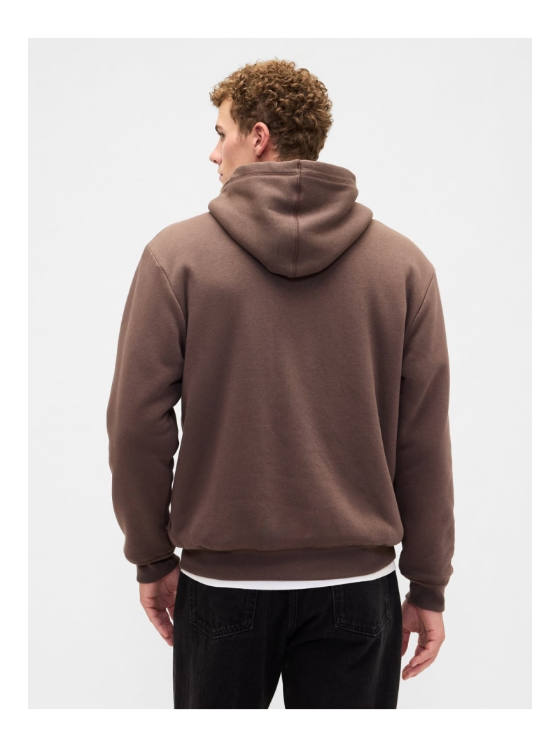 楽天市場】【SALE／59%OFF】(U)リラックスフィット GAPロゴ 裏ボア