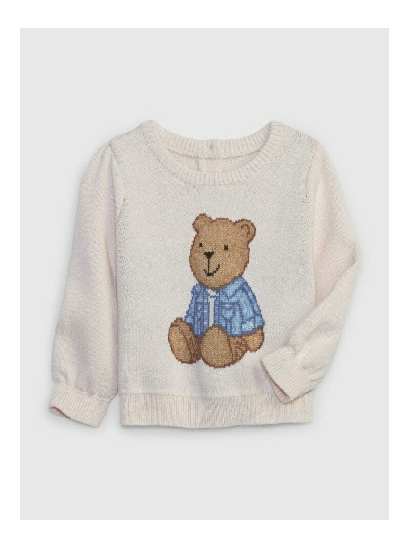 楽天市場】【SALE／80%OFF】(K)ブラナンベア セーター (ベビー) GAP