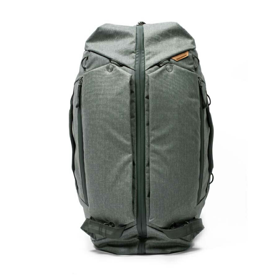 楽天市場】ピークデザイン Peak Design トラベルダッフルパック65L