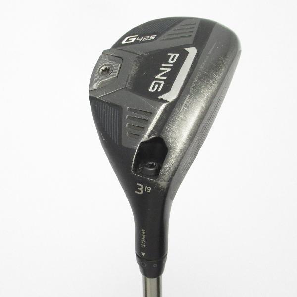 楽天市場】ピン g425 ユーティリティ 6の通販