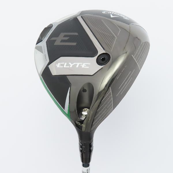 楽天市場】【中古】キャロウェイゴルフ ELYTE エリート ドライバー