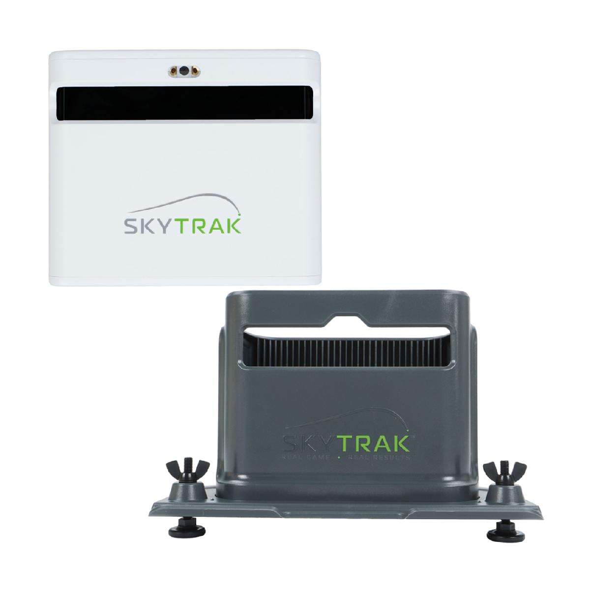 楽天市場】スカイトラック SKYTRAK スカイトラック+(プラス)弾道測定器