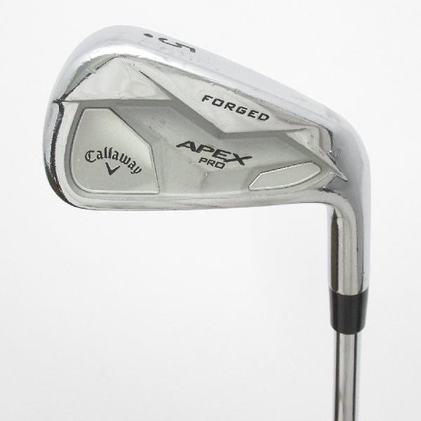 楽天市場】【中古】キャロウェイゴルフ APEX APEX PRO 19 アイアン