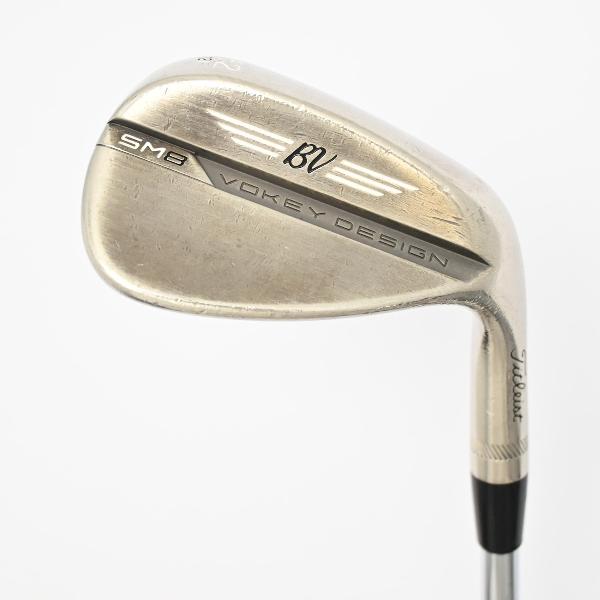 楽天市場】タイトリスト ウェッジ sm8 52の通販