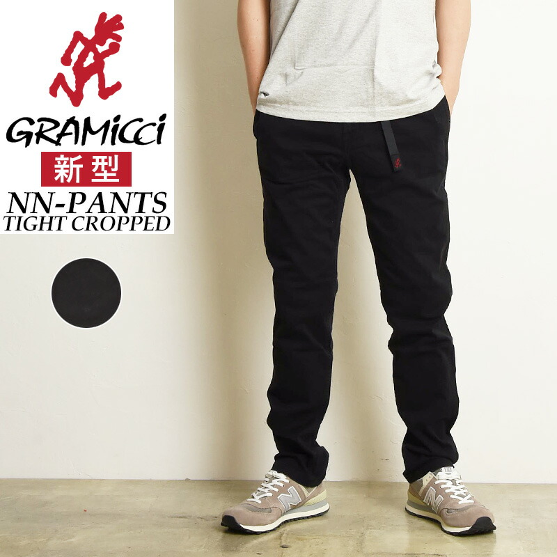 楽天市場】【クーポンで12,870円】裾上げ無料 グラミチ GRAMICCI NN