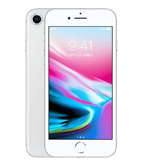 楽天市場】iphone8[64gb] シルバーの通販