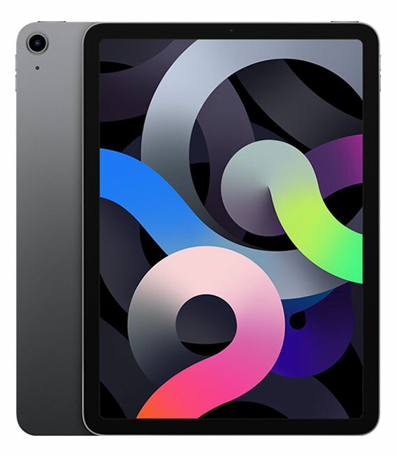 楽天市場】ipad air 第4世代 256gb（接続タイプ（ネットワーク