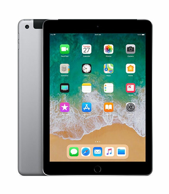楽天市場】ipad 9.7インチ 第6世代 wi-fiモデル 32gbの通販