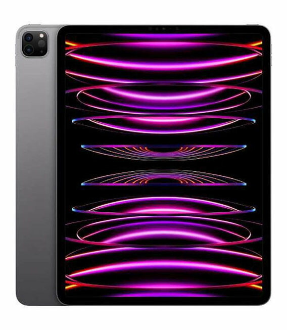 楽天市場】ipad pro 12.9 512gb スペースグレー（スマートフォン