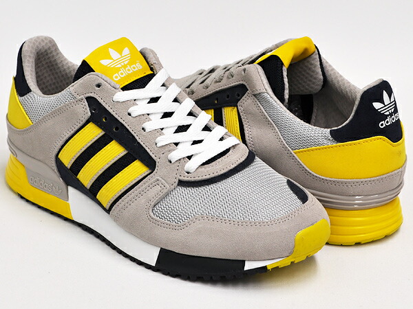 楽天市場】adidas ZX 630【アディダス ZX630】CHROME / TRIYEL