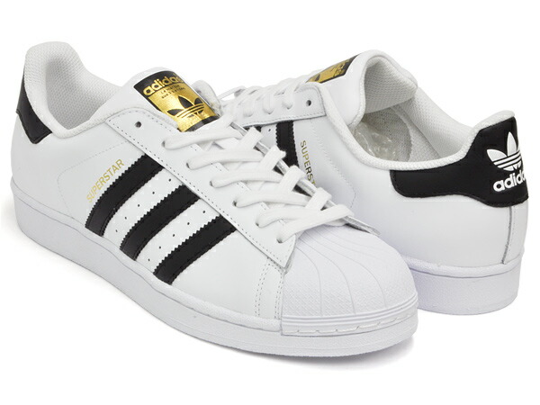 楽天市場】adidas SUPERSTAR【アディダス スーパースター】FTWWHT