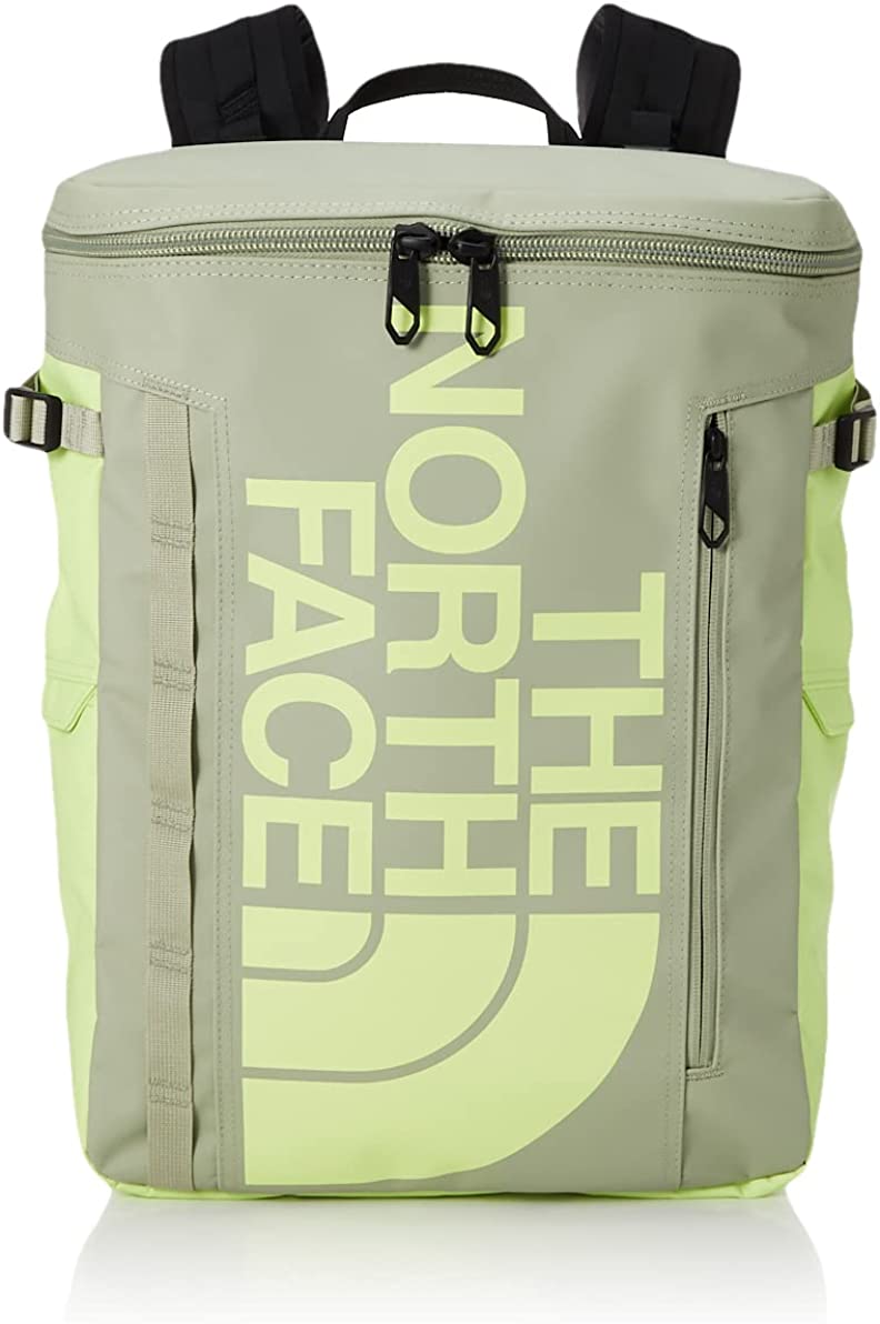 楽天市場】THE NORTH FACE ザ・ノースフェイス リュック BC Fuse Box