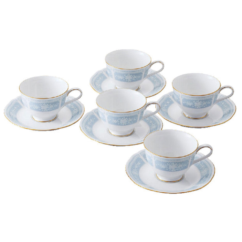 ノリタケ コーヒーカップ 5客セット」の人気商品一覧 | 安い商品を通販