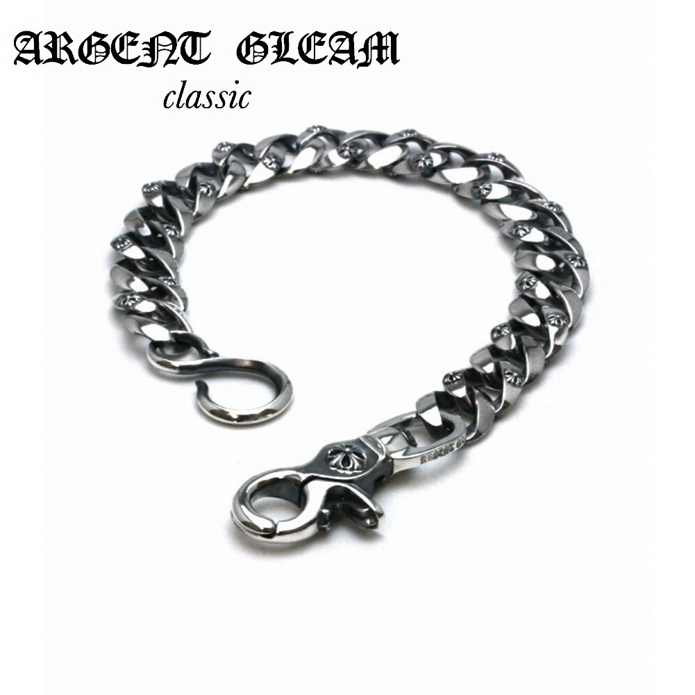 楽天市場】A&G ウォレットチェーンの通販