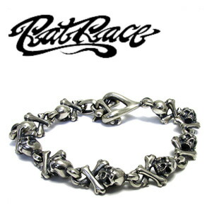楽天市場】RAT RACE ラットレース 幅約1.1cm 約21cm オール クロス