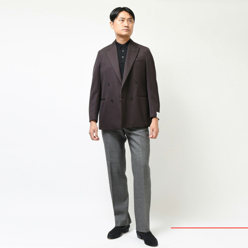 楽天市場】【S40】CARUSO（カルーゾ）BUTTERFLYバタフライ