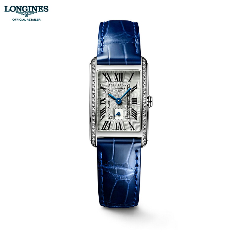 楽天市場】LONGINES ロンジン ドルチェヴィータ L5.255.0.71.7